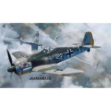 Fw 190A-3 EDUARD-WEEKEND in 1:48