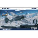 Fw 190A-8/R2 Weekend edition in 1:72