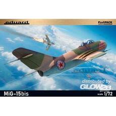 MiG-15bis, Profipack in 1:72