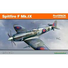 Spitfire F Mk.IX   Profipack in 1:72