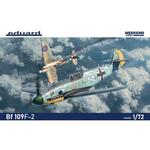 Bf 109F-2 EDUARD-WEEKEND in 1:72