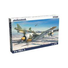 Fw 190A-5 1/72 Weekend edition in 1:72