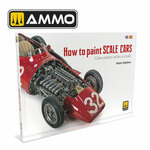 How to Paint Scale Cars ENGLISH, SPANISH