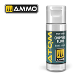 ATOM Chipping Effect (20ml)