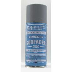 Wässriger Füller 500 Spray (170 ml)