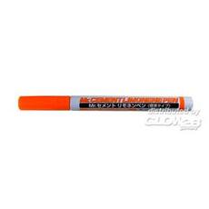 Mr. Hobby -Gunze Mr. Cement Limonene Pen Standard Tip