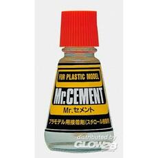 Mr Hobby -Gunze Mr. Cement (25 ml)
