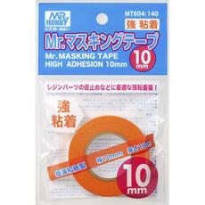 Masking Tape Hight Adhesion (10mm)