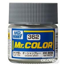 Mr Hobby -Gunze Mr. Color (10 ml) Ocean Grey