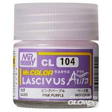 Mr Hobby -Gunze Mr. Color Lascivus (10 ml) Pink Purple