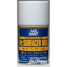 Mr Hobby -Gunze Mr. Surfacer 1000 Spray (100 ml)
