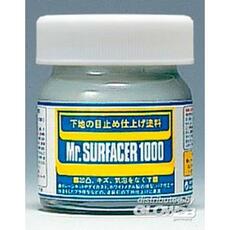 Mr Hobby -Gunze Mr. Surfacer 1000 (40 ml)