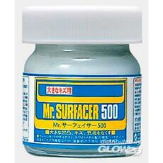 Mr Hobby -Gunze Mr. Surfacer 500 (40 ml)