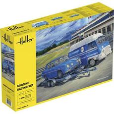 Gordini Racing Set in 1:24