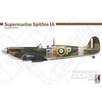 Supermarine Spitfire IA in 1:32
