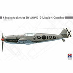 Messerschmitt Bf 119 E-3 Legion Condor in 1:32