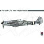 Fw 190 D-9 Mid Production in 1:32
