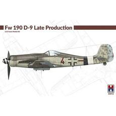 Fw 190 D-9 Late Production in 1:32