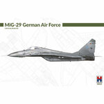 MiG-29 German Air Force in 1:48