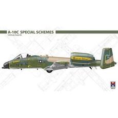 A-10C Special Schemes in 1:48