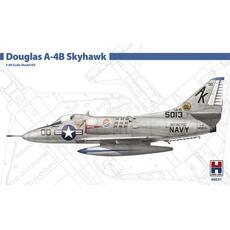 Douglas A-4B Skyhawk in 1:48