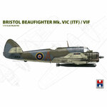 Beaufighter Mk. VIC ( ITF ) / VIF in 1:72