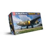 A-20J/K Havoc / Boston IV in 1:32