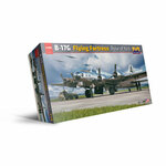 B-17G Flying Fortress Rose of York Limited Edition in 1:32