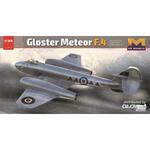 Gloster Meteor F.4 in 1:32
