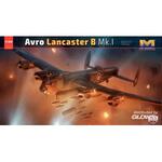 Avro Lancaster B MK I in 1:32