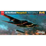 de Havilland Mosquito B. Mk.IV Series II in 1:32