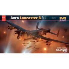 Avro Lancaster B MK I in 1:32