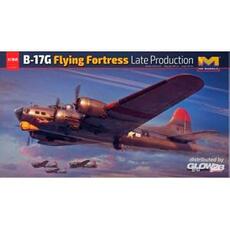 B-17G Flying Fortress Late Production in 1:32