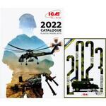 ICM Katalog 2022/23 incl.Neuheitenprospekt 2023