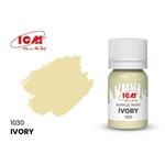 GREY Ivory bottle 12 ml