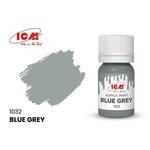 GREY Blue Grey bottle 12 ml