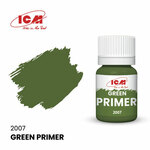 PRIMERS Primer Russian Green bottle 17 ml