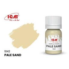 BEIGE Pale Sand bottle 12 ml