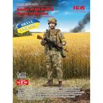 Soldier of the Armed Forces of Ukraine(100% new molds) in 1:16