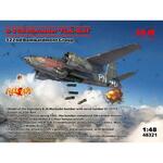 B-26B Marauder \'Flak Bait\'. 322nd Bombardment Group in 1:48