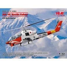 AH-1G \'Arctic Cobra\', US Helicopter in 1:32