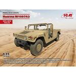 Humvee M1097A2 (100% new molds) in 1:35