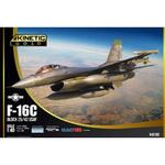F-16C BLK 25 USAF in 1:48