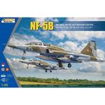 NF-5B Freedom Fighter II (I in 1:48