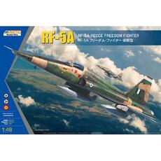 RF-5A RECCE FREEDOM FIGHTER in 1:48