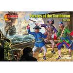 Pirates of the Carribean (part II) in 1:72
