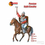 Persian Light Cavalry in 1:72