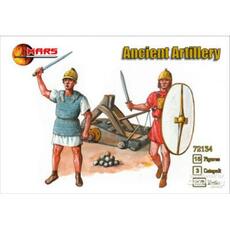 Ancient Artillery in 1:72