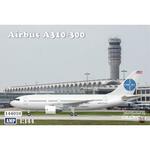 Airbus A310-300 Pratt & Whitney \"Pan American in 1:144