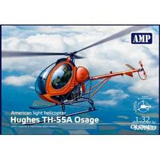 Hughes TH-55A Osage in 1:32